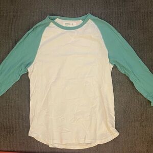 Express jersey shirt Large